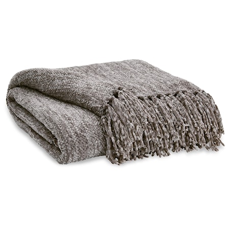 Throw Blanket (Set of 3)