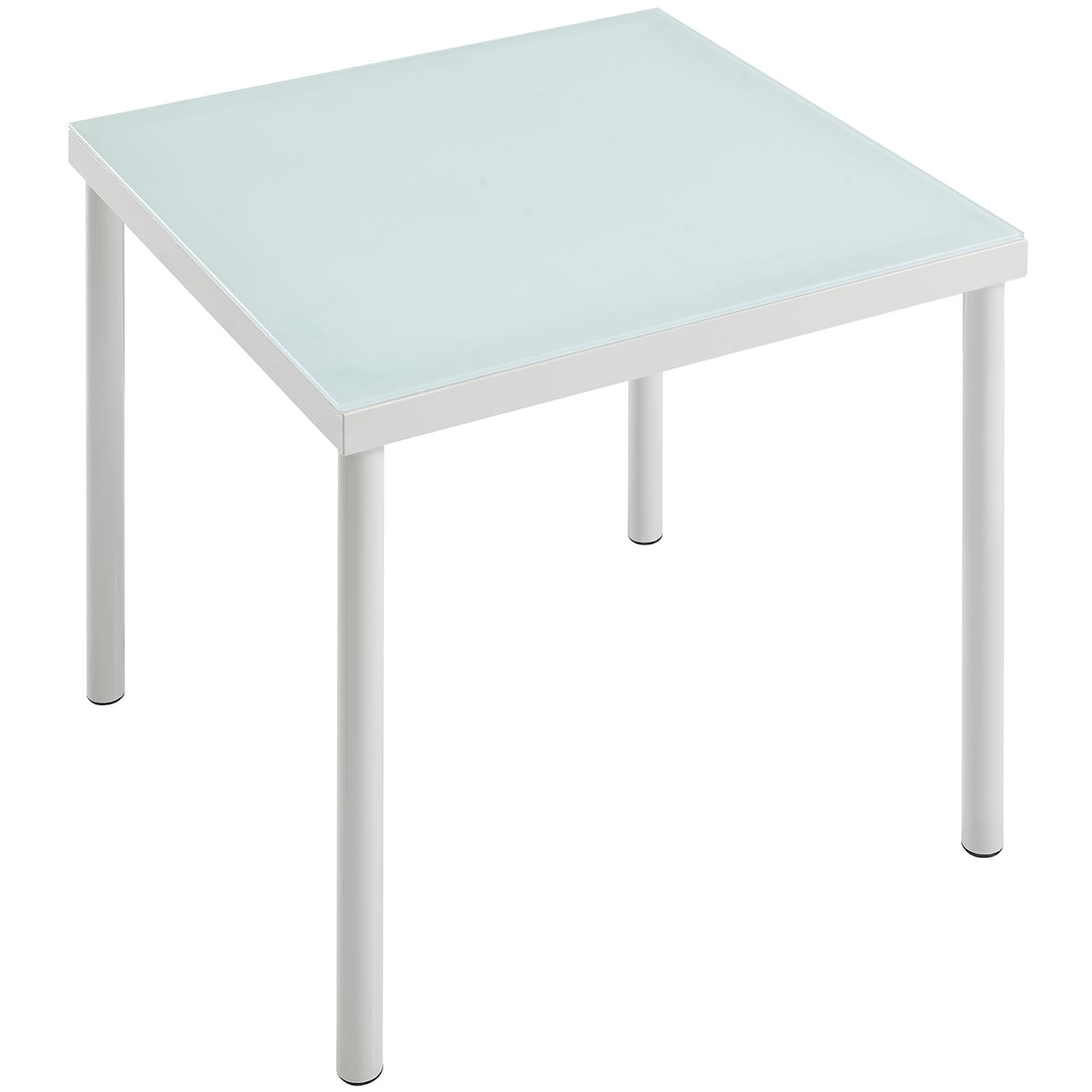 Modway Harmony Outdoor Side Table