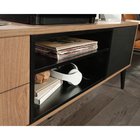 TV Credenza