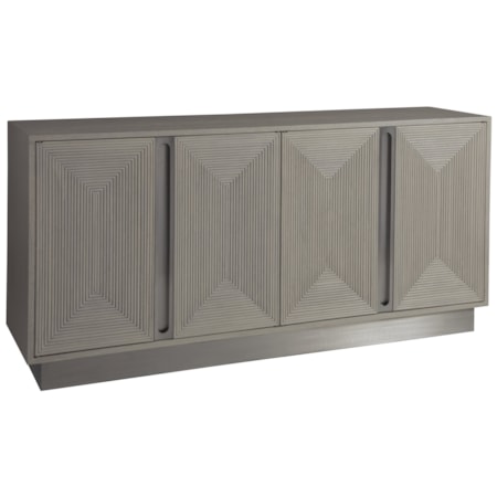 Media Console/Buffet