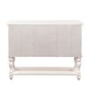 Libby Summer House 3-Drawer Server