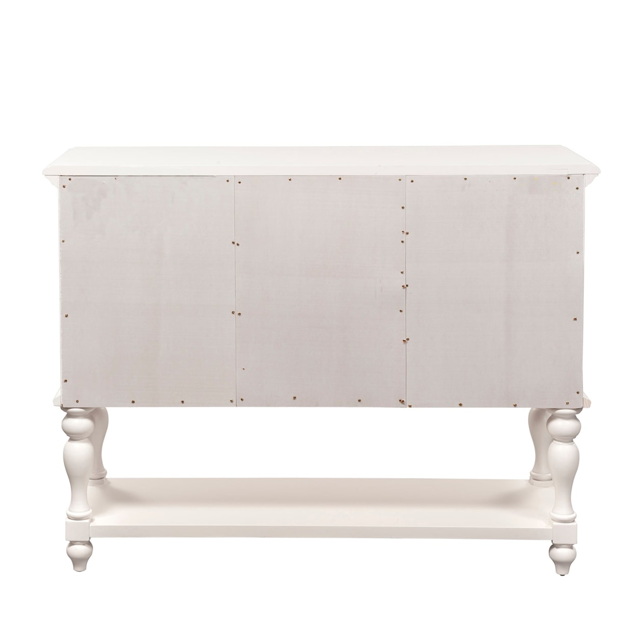 Liberty Furniture Summer House 3-Drawer Server