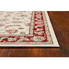 Kas Avalon 9'10" X 7'10" Area Rug