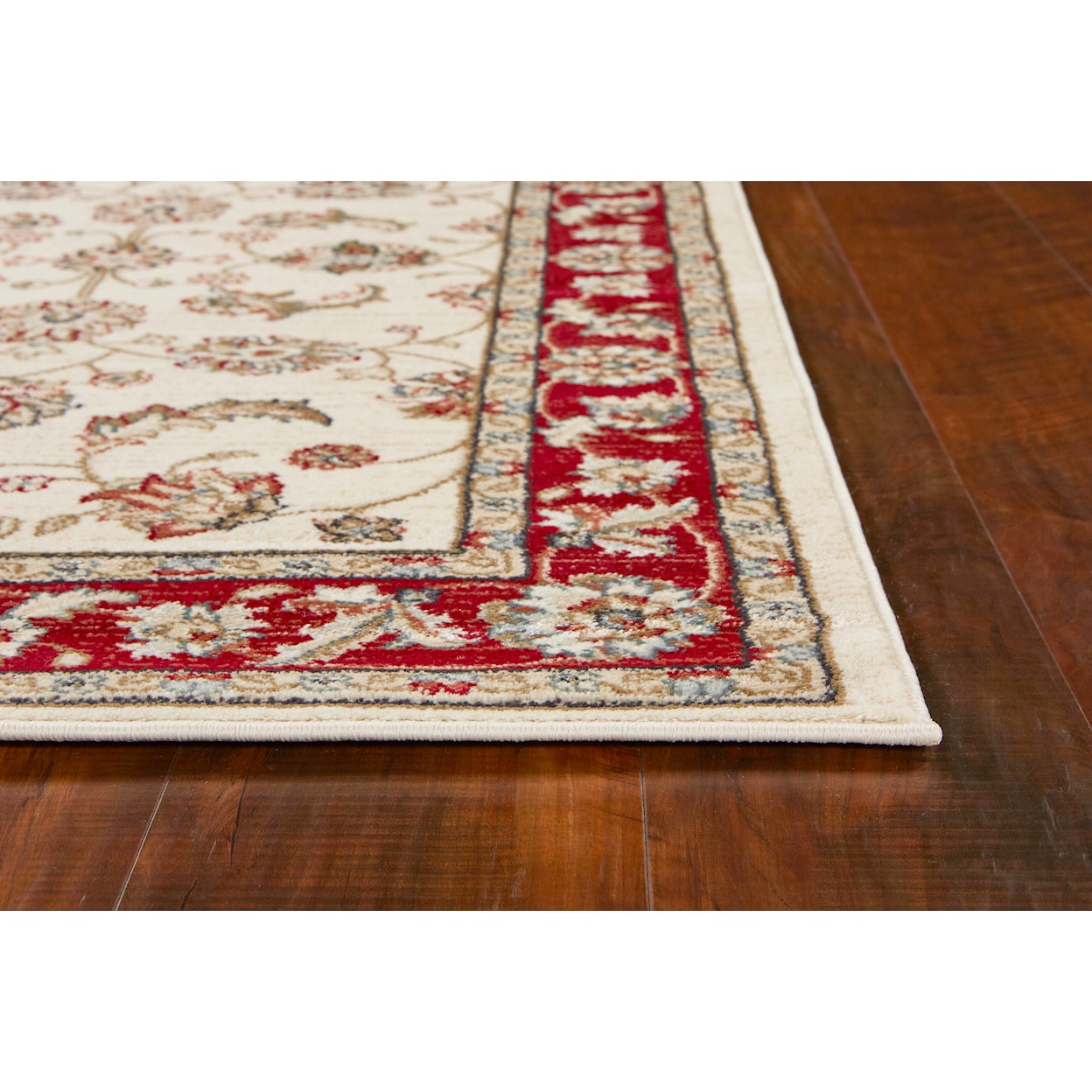 Kas Avalon 9'10" X 7'10" Area Rug