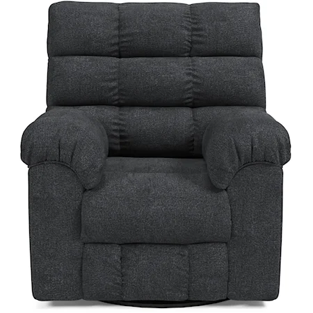 Swivel Rocker Recliner