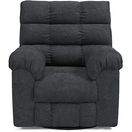 Swivel Rocker Recliner