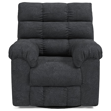 Swivel Rocker Recliner