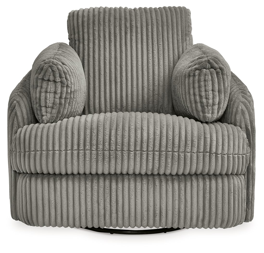 Swivel Glider Recliner