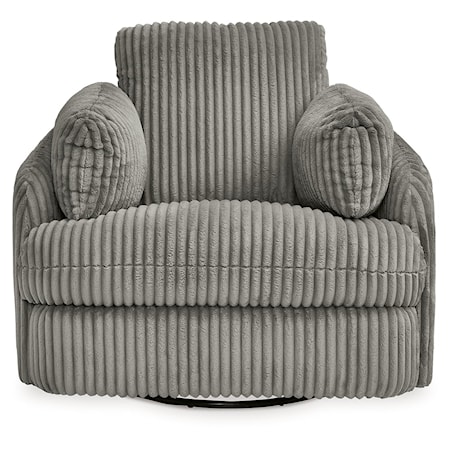 Swivel Glider Recliner