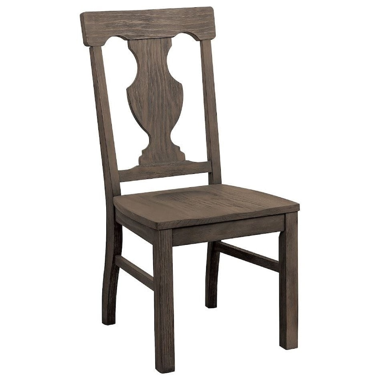 Homelegance Furniture Toulon Side Chair