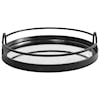 Ashley Furniture Signature Design Accents Adria Tray