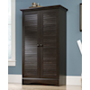 Sauder Harbor View Storage Cabinet