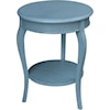 John Thomas Destinations End Table