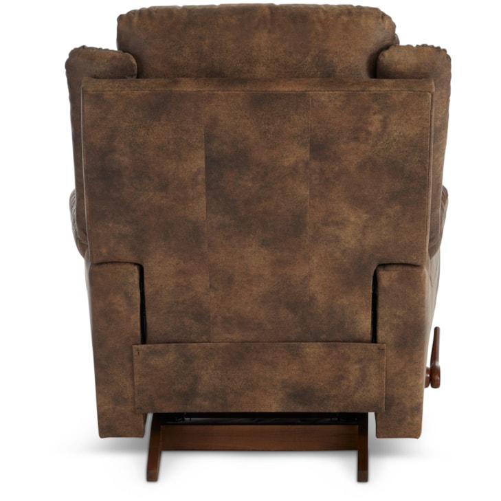 Joel Rocker Recliner - Saddle Joel Rocker Recliner - Saddle