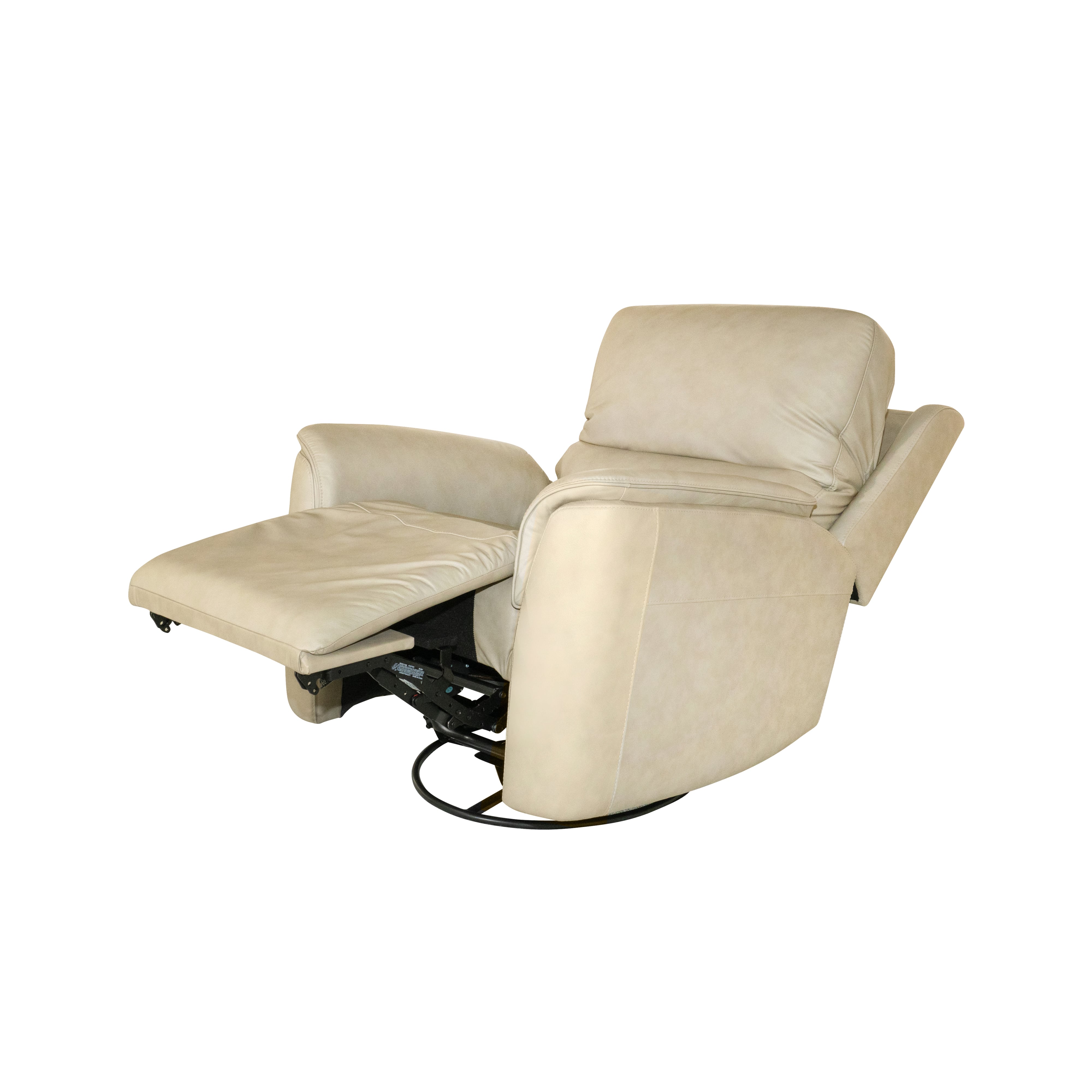 Flexsteel Latitudes - Henry Power Swivel Glider Recliner