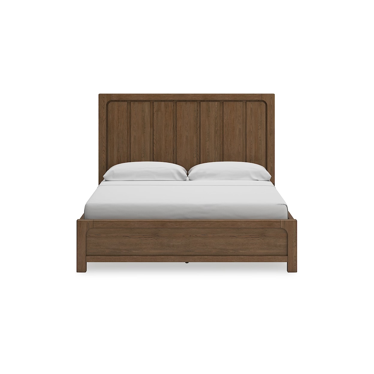 Signature Design Cabalynn King Panel Bed