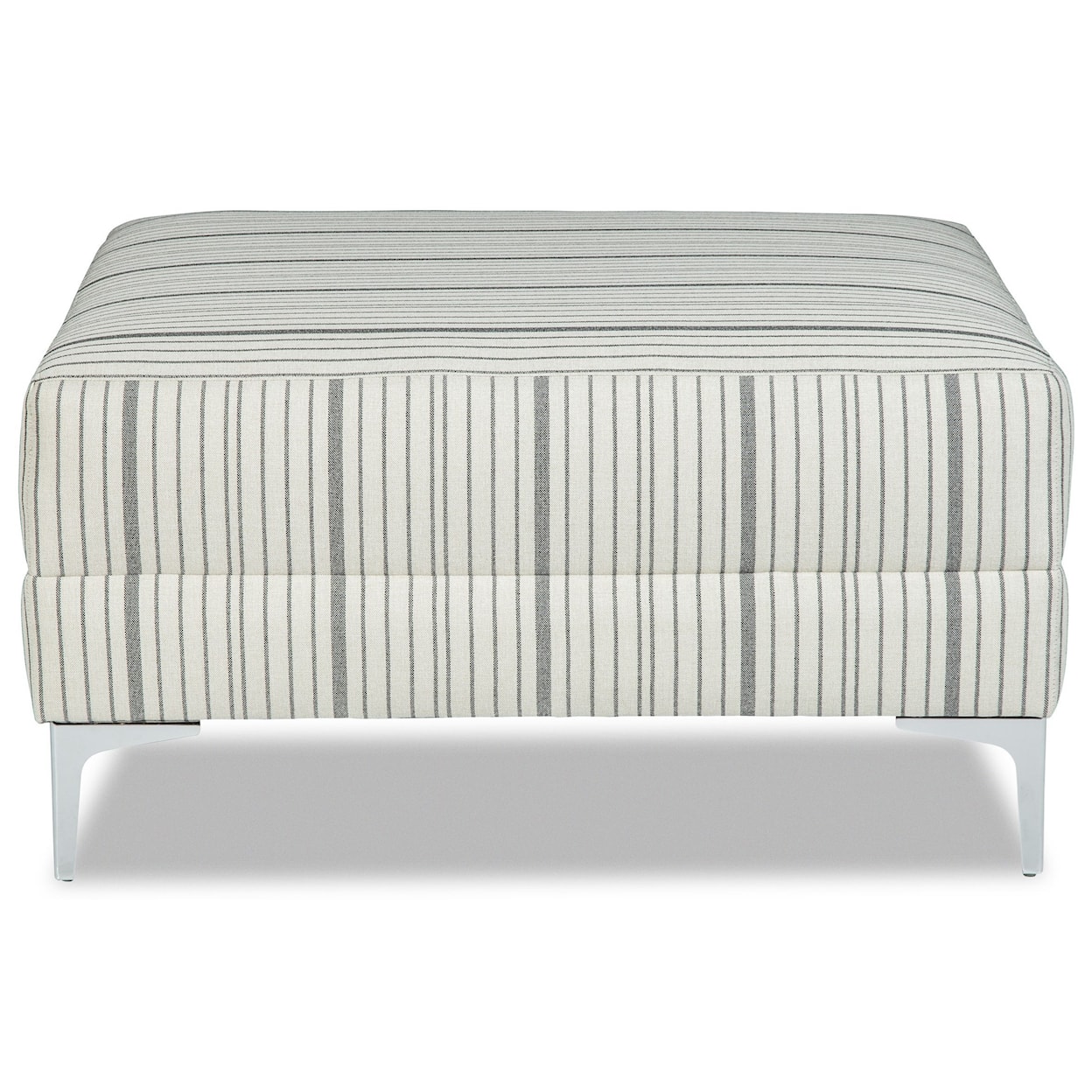 Craftmaster M9 Custom - Design Options Customizble Small Square Cocktail Ottoman