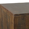 Elements Goodman Square End Table