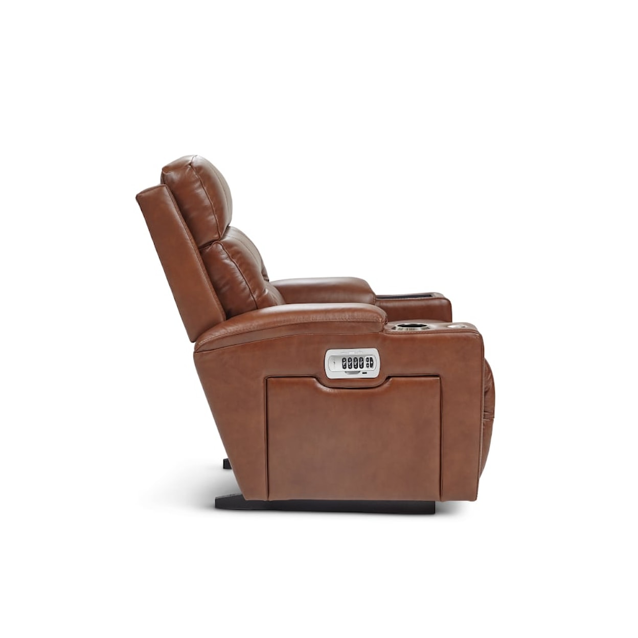 La-Z-Boy Neo Power Rocking Recliner w/ Headrest & Lumbar