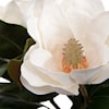 Uttermost Middleton Middleton Magnolia Flower Centerpiece