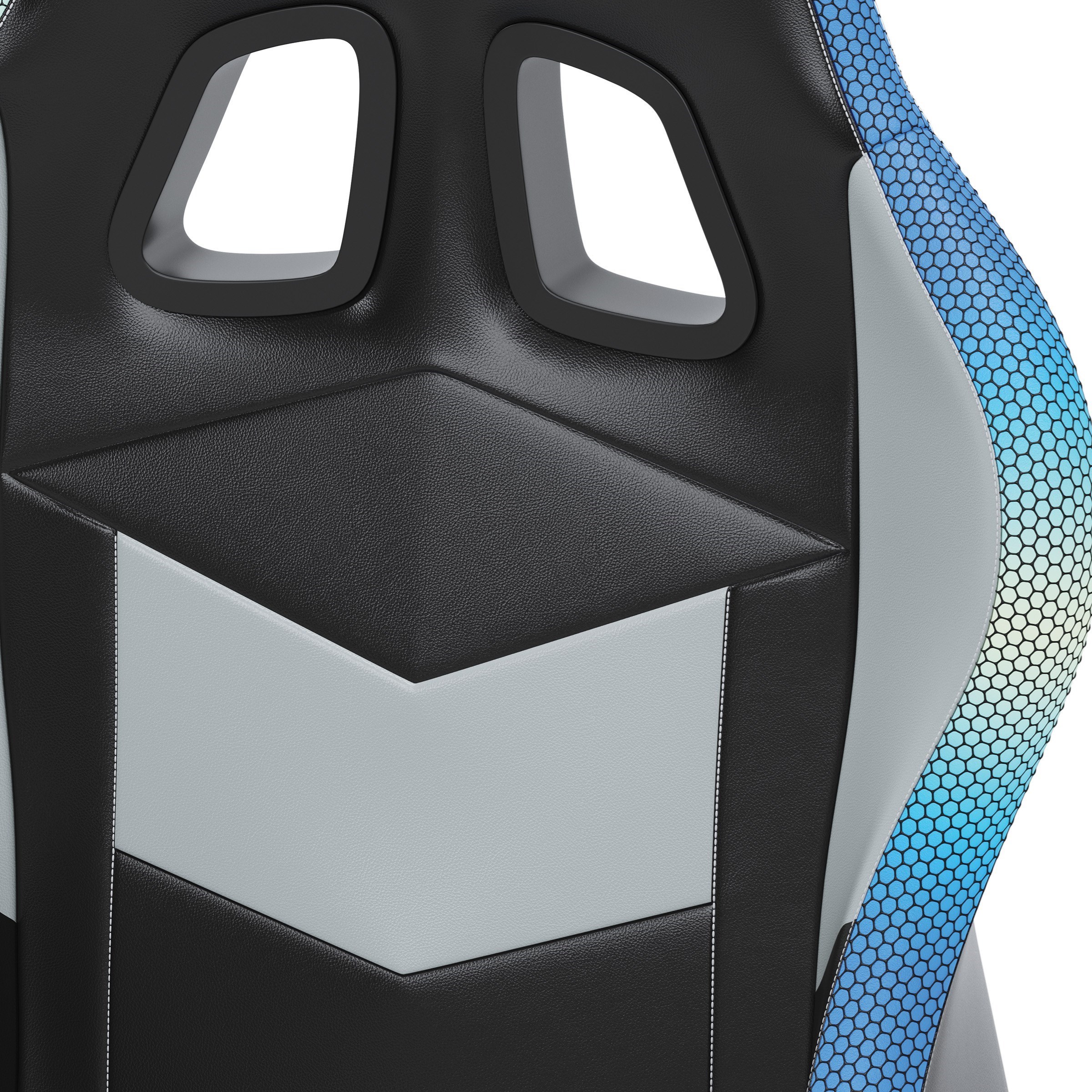 Signature Design by Ashley Lynxtyn Home Office Swivel Desk Chair