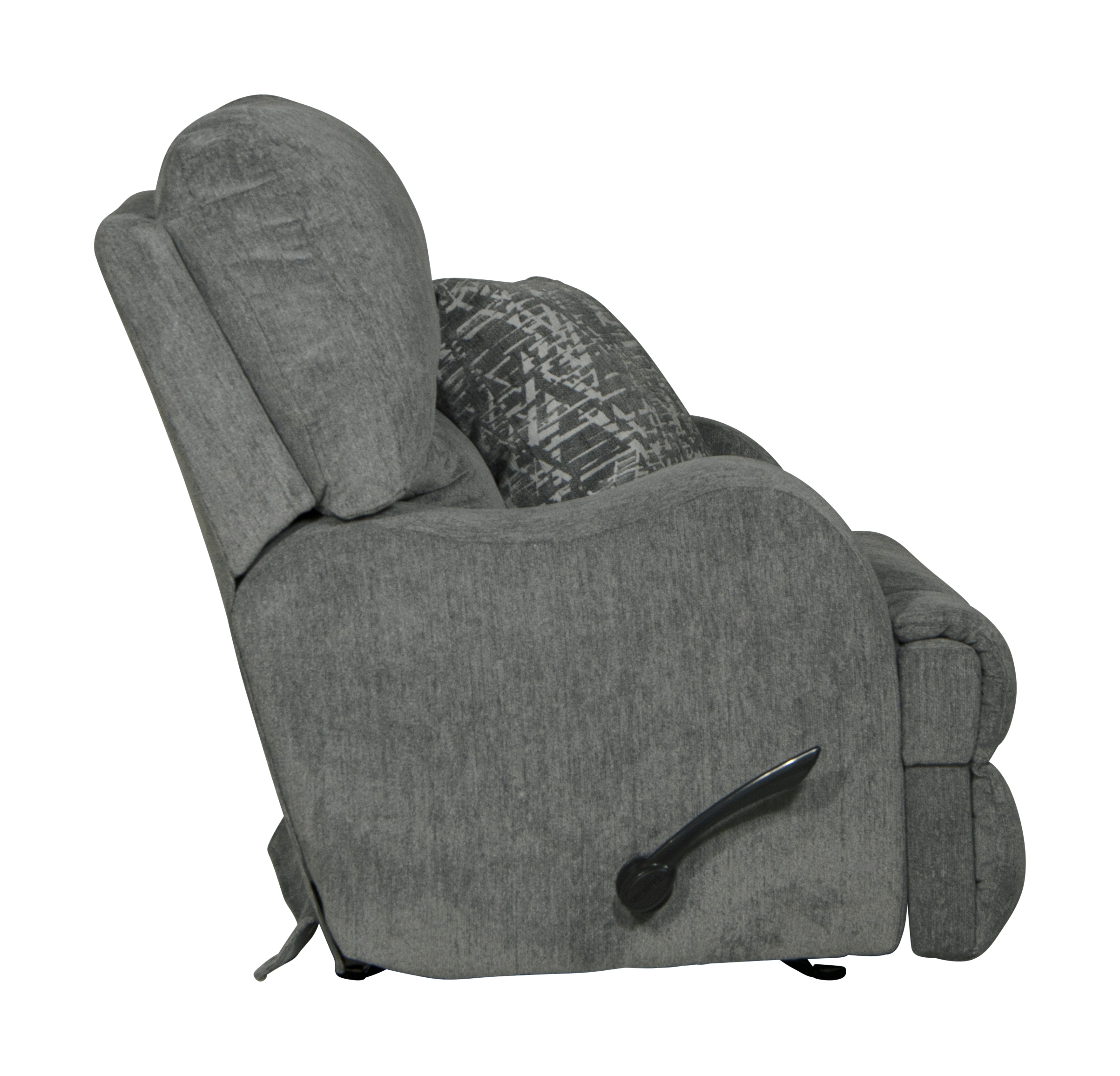 Manual Swivel Glider Recliner