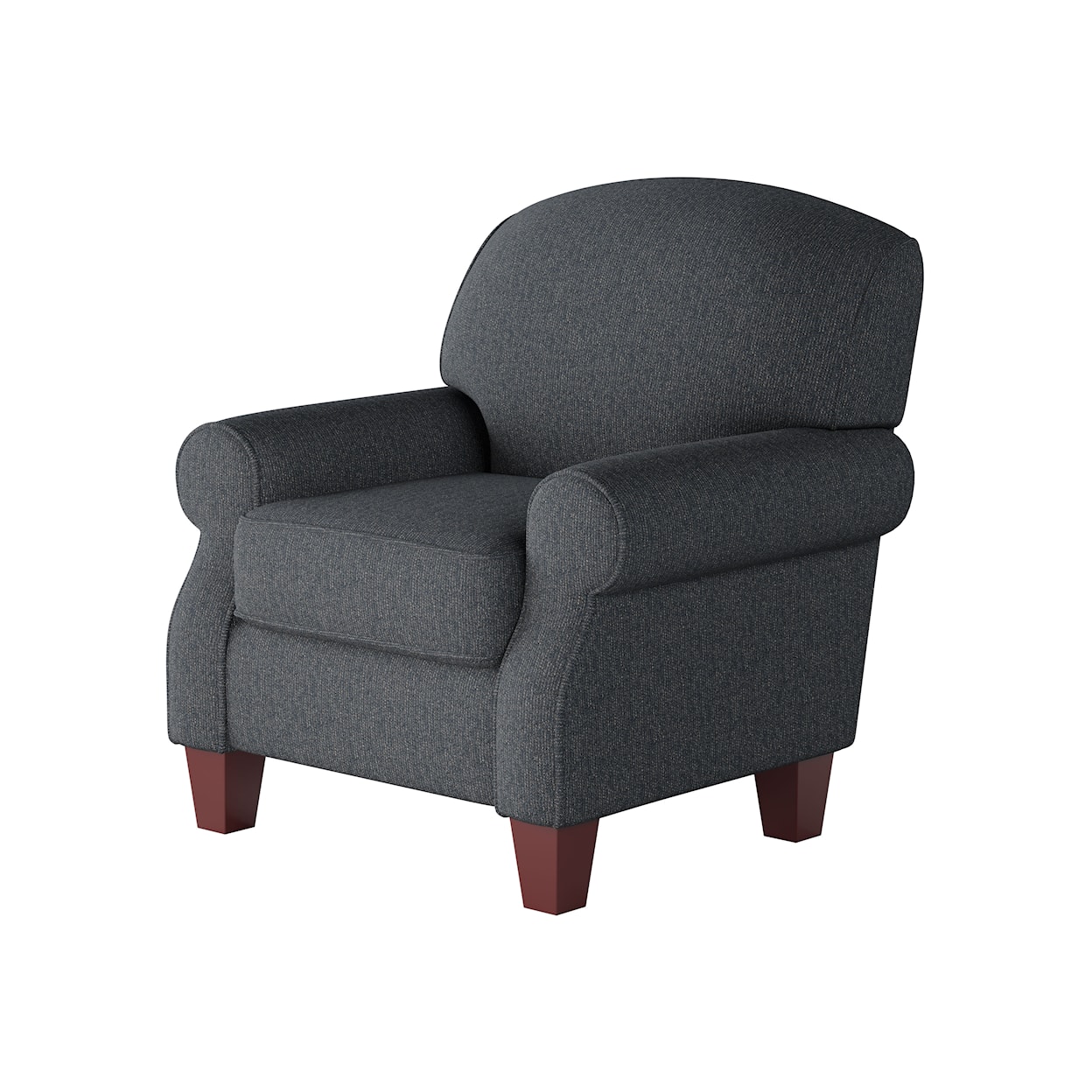 Fusion Furniture Grab A Seat Accent Chair