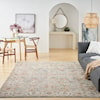 Nourison Sahar 7'10" x 10'4"  Rug