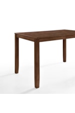 New Classic Pascal Farmhouse Counter Dining Table