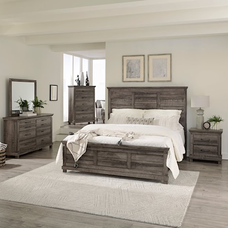 5-Piece Bedroom Set