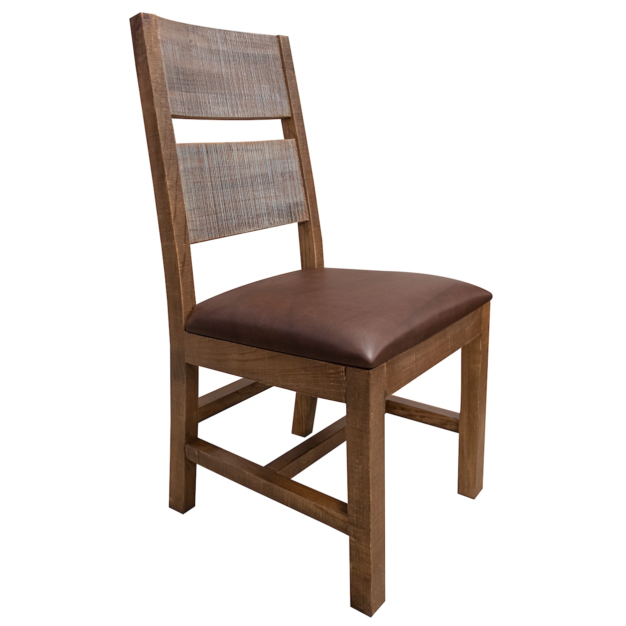 International Furniture Direct 900 Antique Chair