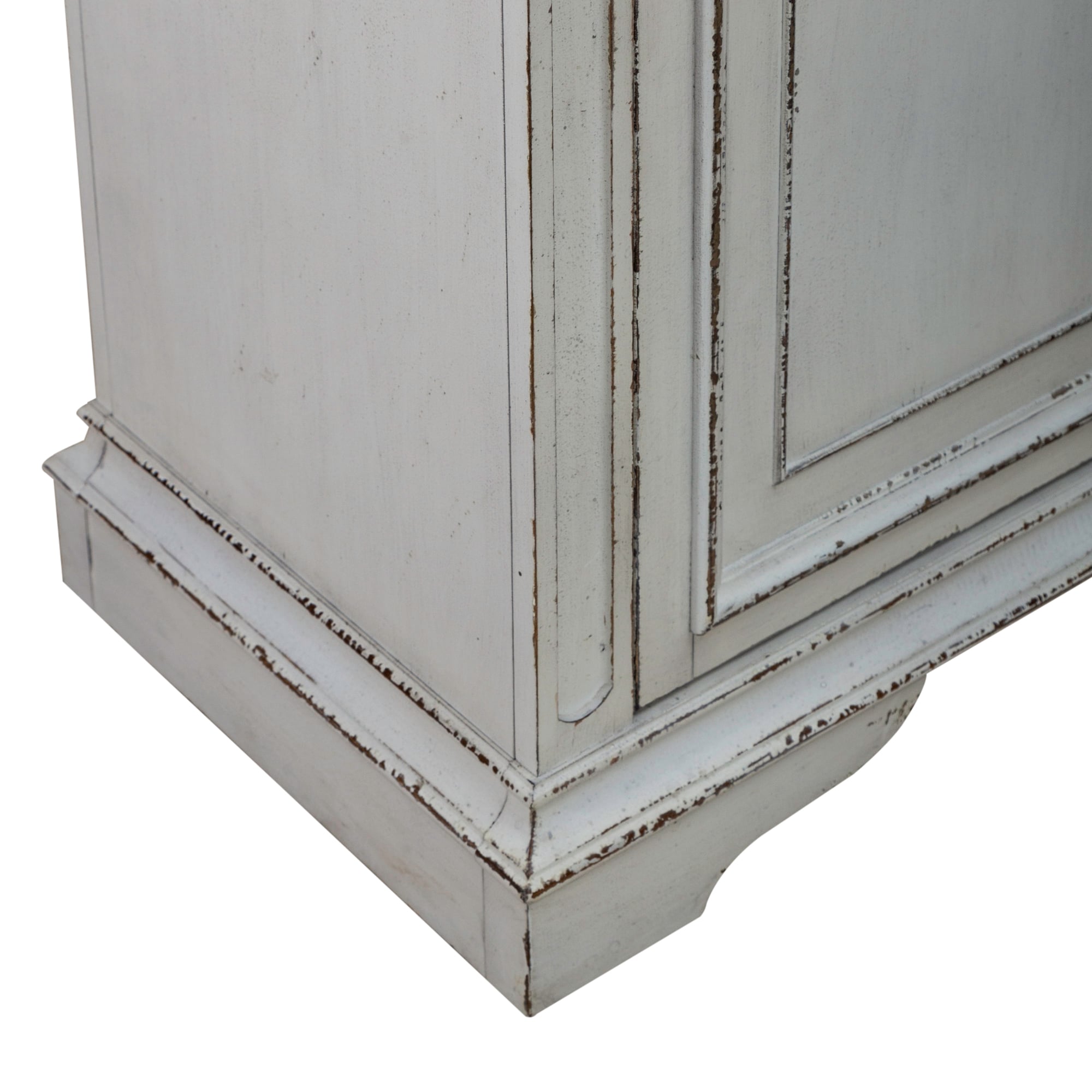 Liberty Furniture Magnolia Manor Bar Cart