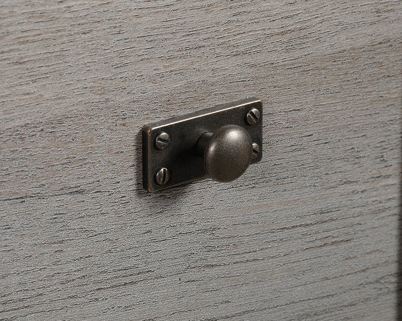 Sauder Sauder 1 Double Pedestal Desk