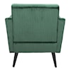 Zuo Bastille Accent Chair