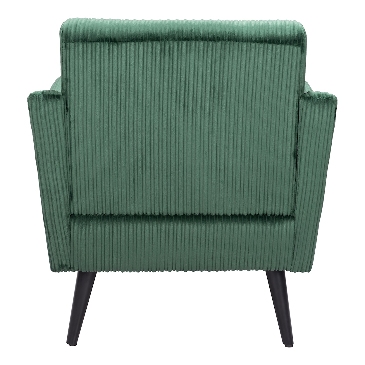 Zuo Bastille Accent Chair