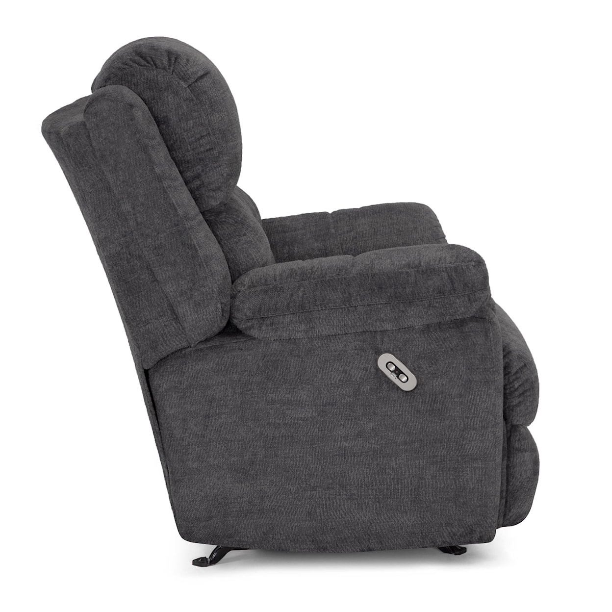 Franklin 4775 Dallas Power Rocker Recliner