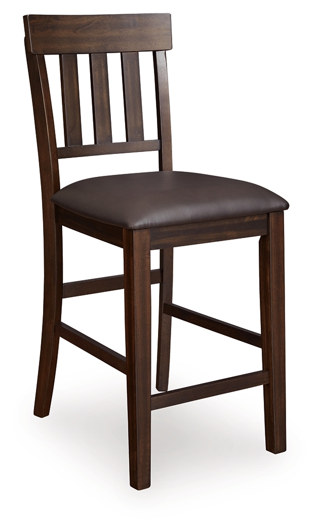 Upholstered Barstool