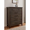 Laurel Mercantile Co. Passageways 5-Drawer Chest