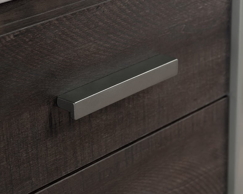 Single Pedestal Desk