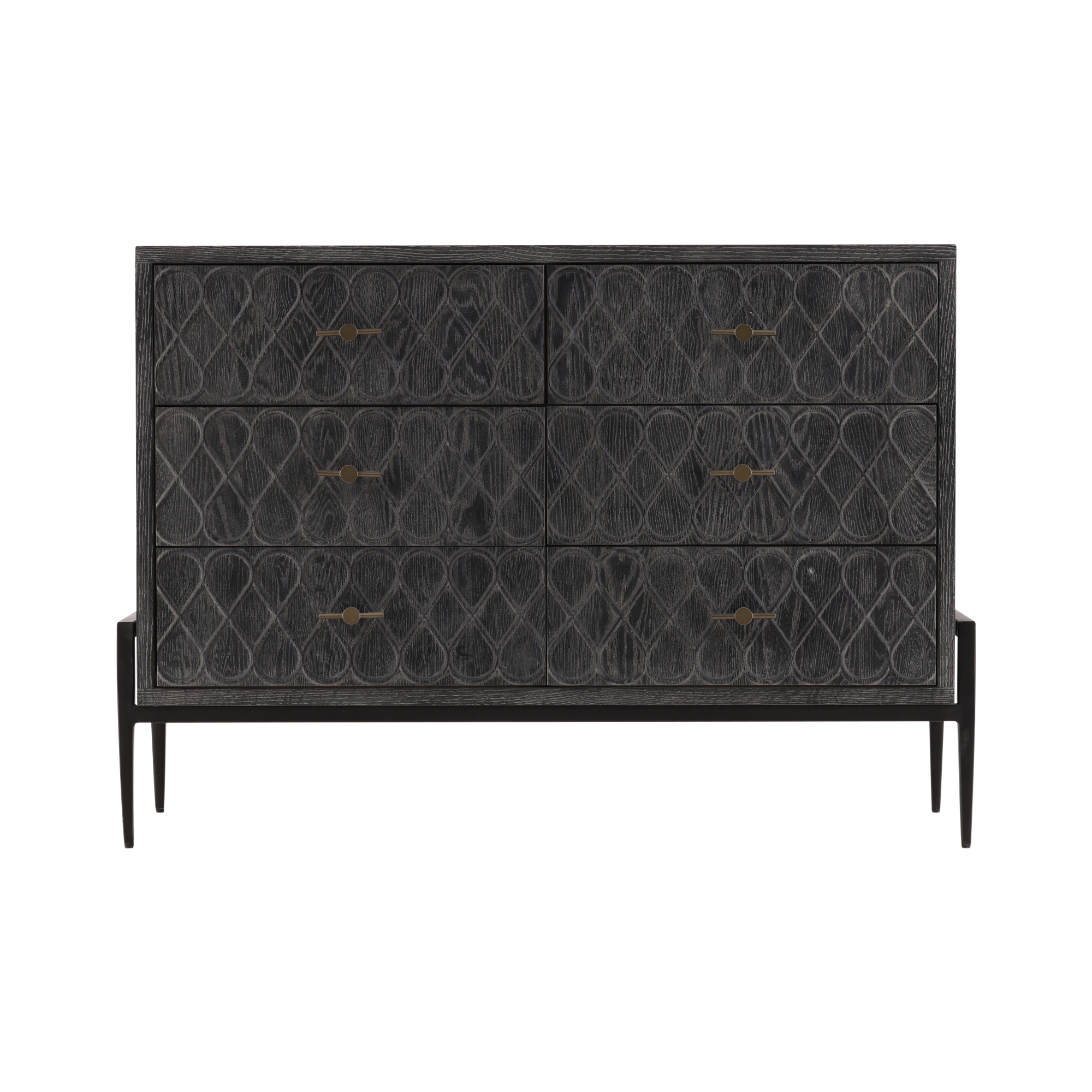 Furniture Classics Furniture Classics 6-Drawer Chest