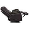 Franklin 9534 Caesar Oversized Rocker Recliner