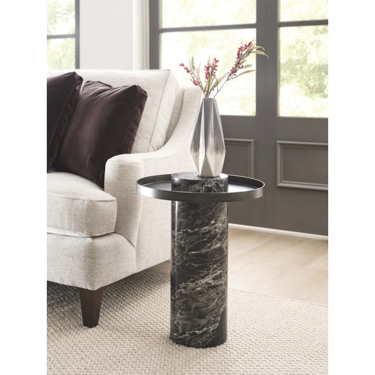 Hammary Ala Carte End Table