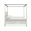 Magnussen Home Chesters Mill Bedoom King Poster Bed