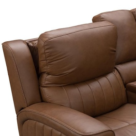 Power Reclining Loveseat