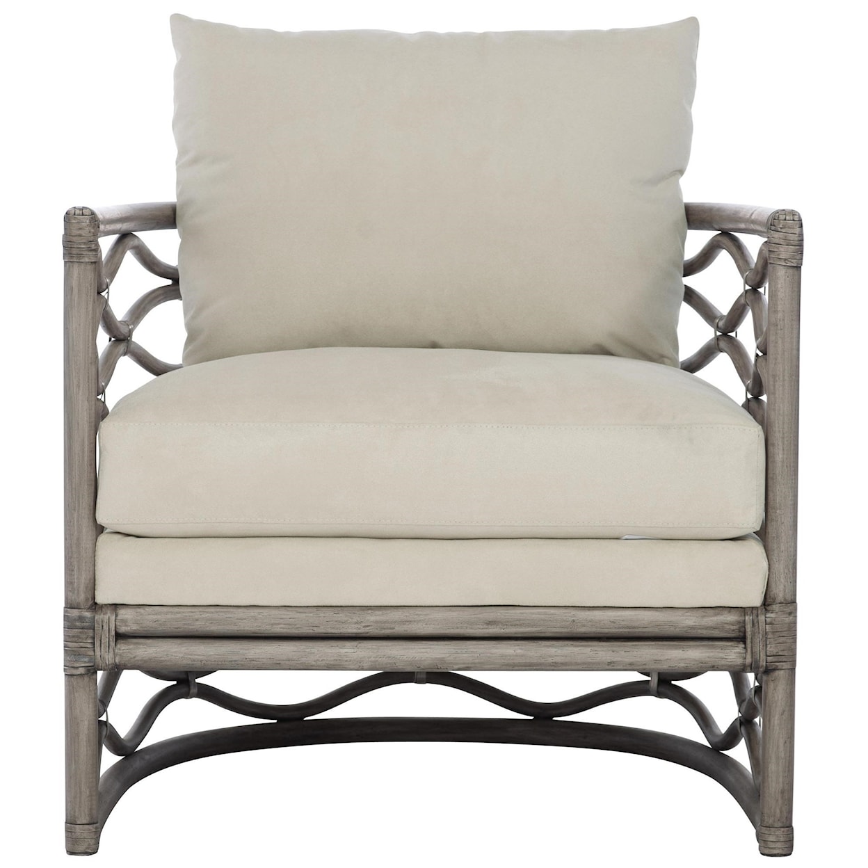 Bernhardt McKinley Chair