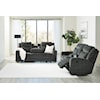 Ashley Signature Design Martinglenn Living Room Set