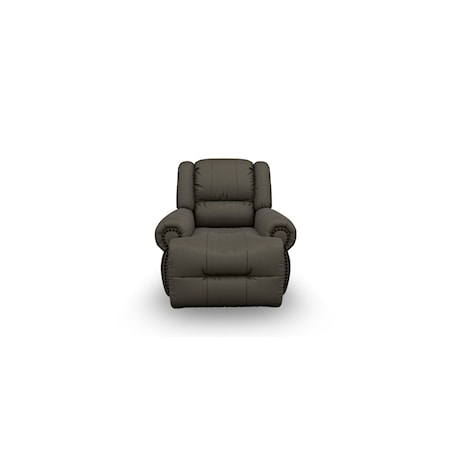 Swivel Glider Recliner