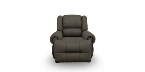 Swivel Glider Recliner