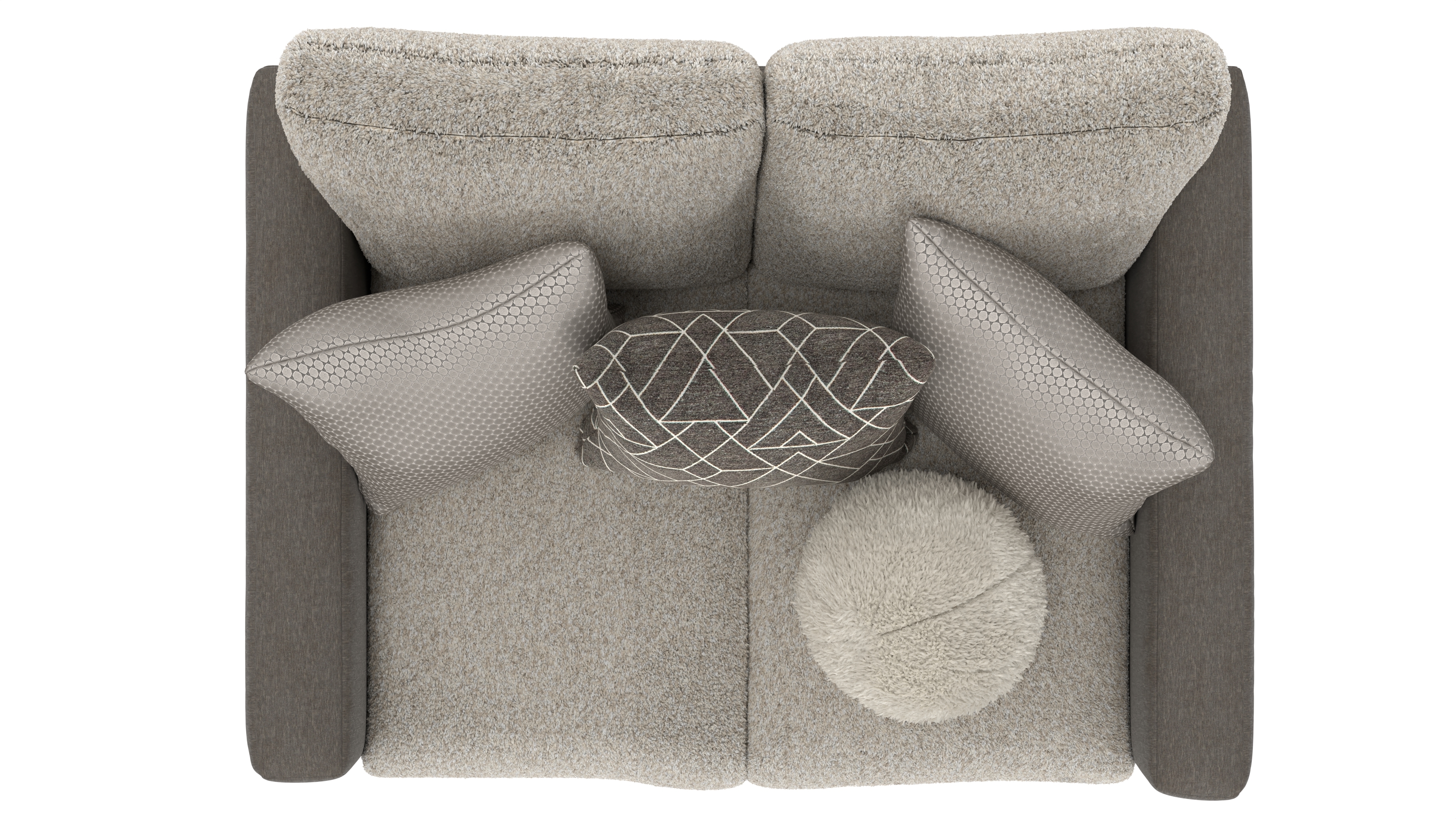 Jackson Furniture Reddington Loveseat