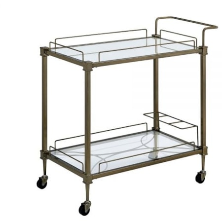 Bar Cart